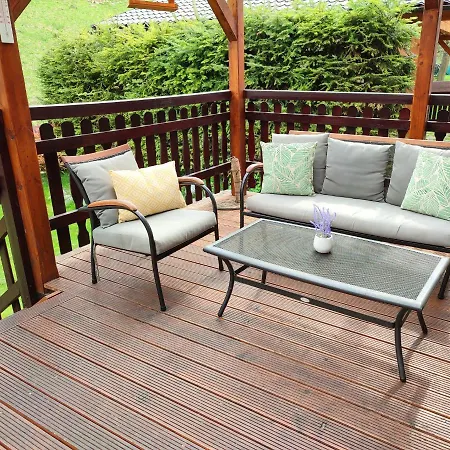 Guest house U Sulov 3*