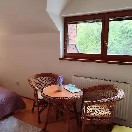 U Sulov 3* Ruzomberok