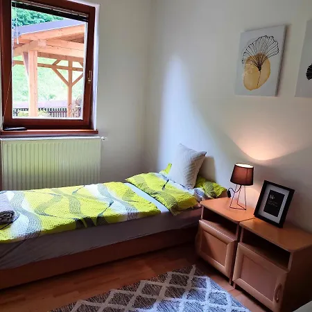 Guest house U Sulov 3*