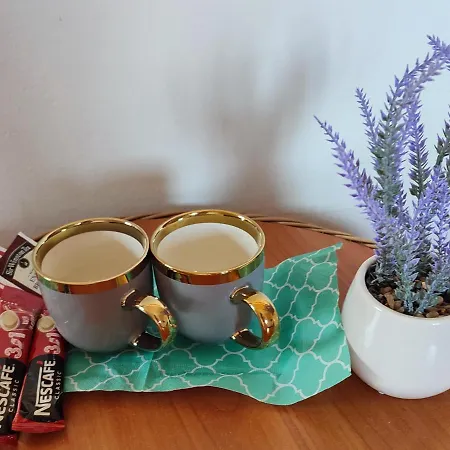 U Sulov Guest house Ruzomberok