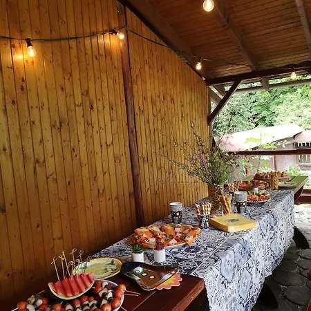 U Sulov 3* Ruzomberok