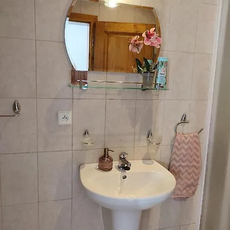 U Sulov Guest house Ruzomberok